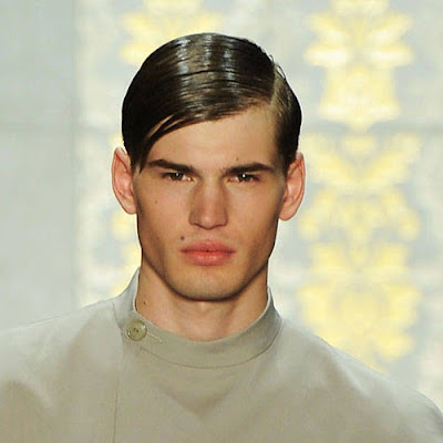 hair trend for men