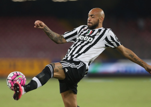 Zaza Ngotot Tinggalkan Juve demi Euro 2016