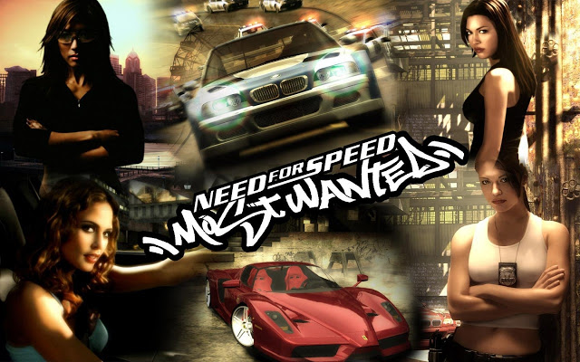 Need For Speed Most Wanted 2015 Free Download Full PC Game Highly Compressed