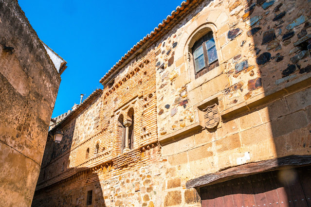 Imagen de Casa Mudéjar