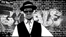 Old School Hip-Hop Mix - Official Website - BenjaminMadeira