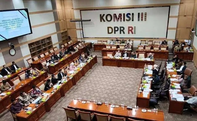 Komnas Perempuan Desak Penegakan Hukum dalam Kasus Perkosaan Anak di Cianjur: Negara Harus Hadir Lindungi Korban