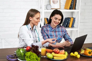 food and health