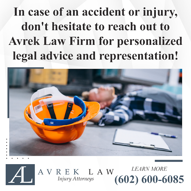 personal injury lawyer