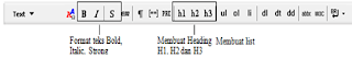 Modul BSI Web Programming II