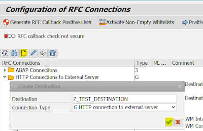 Consuming REST API with Basic Authentication- Step-by-Step Guide for the GET Method