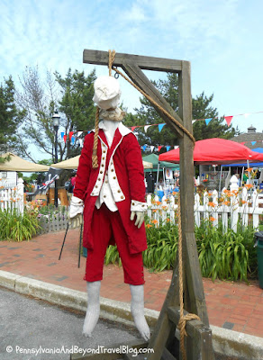 Hereford Inlet Lighthouse Maritime Festival in New Jersey