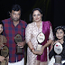 Mangalam Mini screen Awards 2017-Winners List | Rathrimazha Best serial