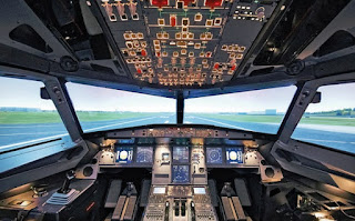 microsoft flight simulator 2023