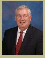 Harford County Executive David R. Craig