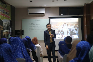 edvan m kautsar, motivator indonesia, Motivator Muda, motivator nasional, seminar motivasi, motivator islam, motivator terbaik