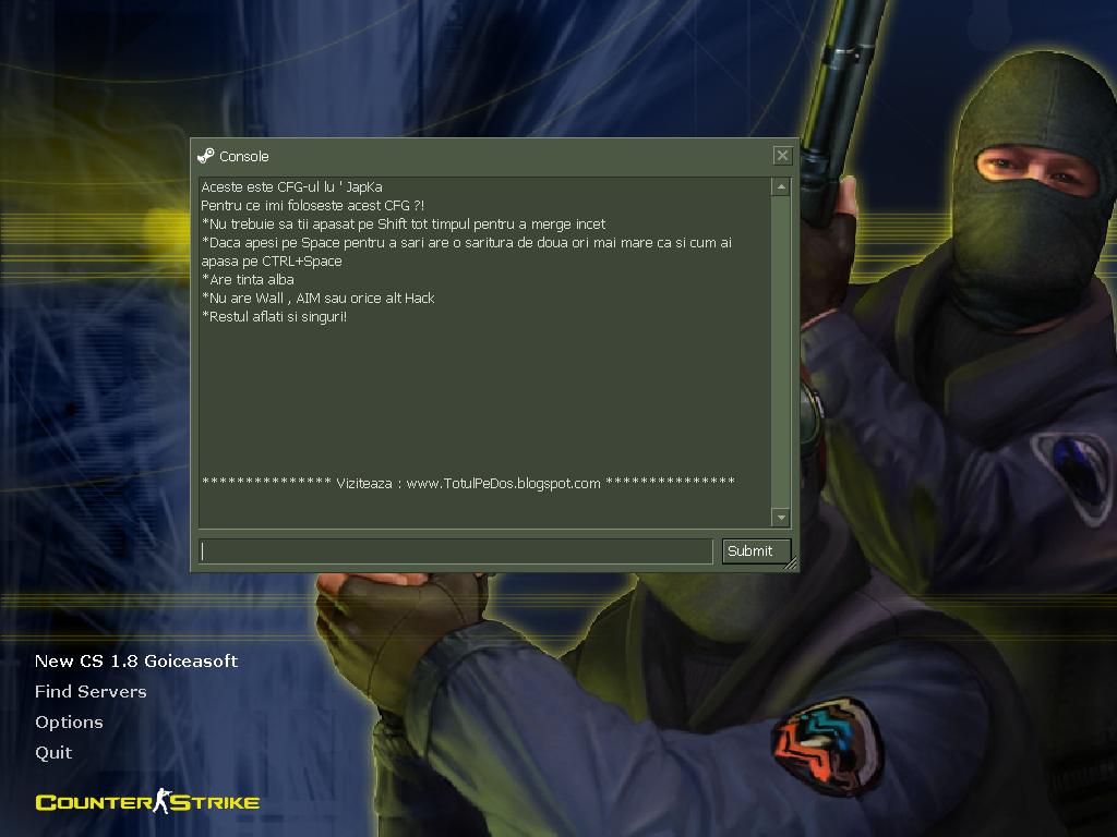 Counter strike 1.6 warzone cheats download : ipsacro - 1024 x 768 jpeg 78kB