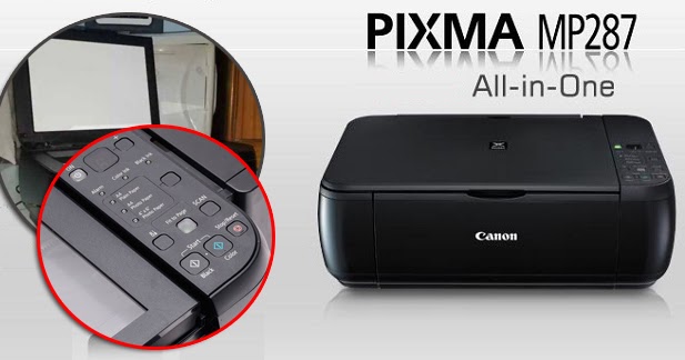 Dua Cara Mudah Memperbaiki Printer Canon Mp287 Lampu Alarm Menyala - Cariinfo.net