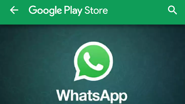 Watch Out For This Fake WhatsApp App in the Google Play Store