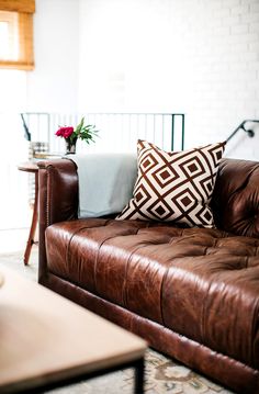 Relieving Stress With the Right Living Room Furniture