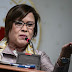 De Lima dared to clear name in House drug hearing