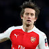 Tomas Rosicky Sempurna Untuk Arsenal