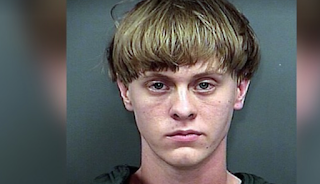 ‘Evil, Evil, Evil As Can Be': Emotional Testimony As Dylann Roof Trial Begins 