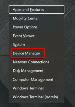 كيفية إصلاح خطأ تثبيت Windows 11 0xc1900101