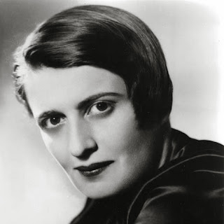 Ayn Rand