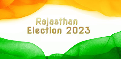 Rajasthan Legislative Assembly Election 2023 Source image