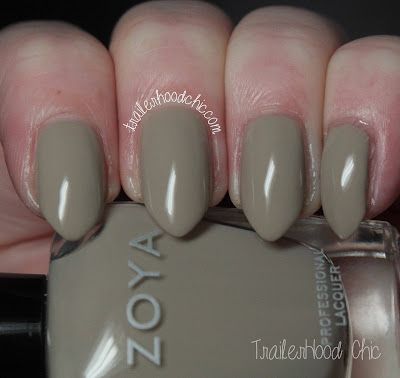 zoya whispers swatches review misty