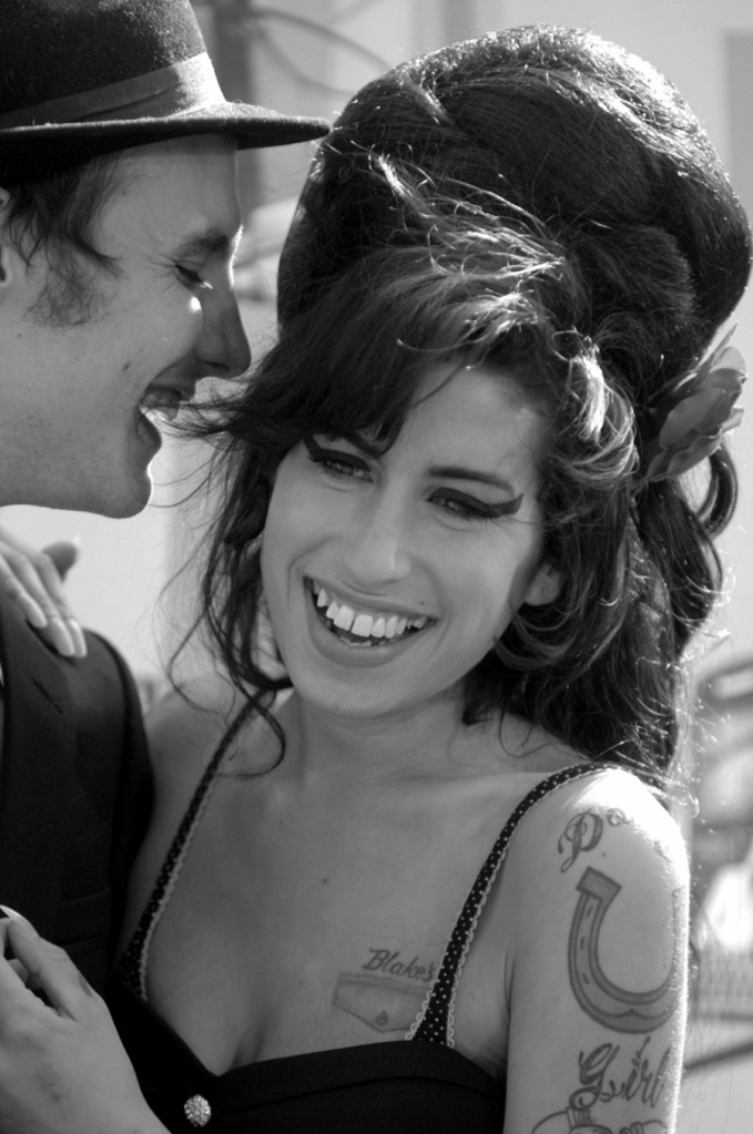 RIP Amy Jade Winehouse RIP Amy Jade Winehouse Posted by S at 1100 PM