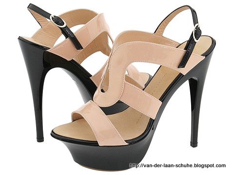 Van der laan schuhe:schuhe-203426