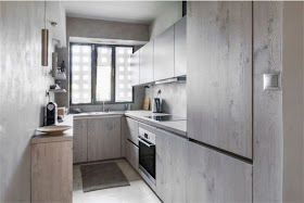 apartamento ubicado en Kifissia chicanddeco