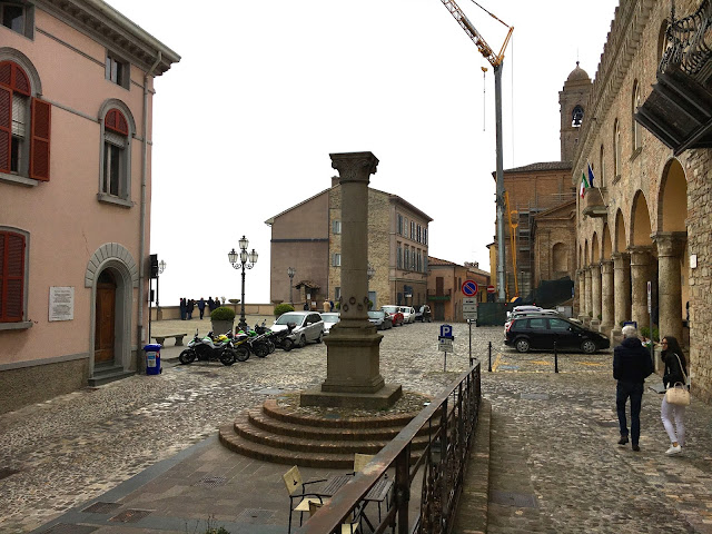 Bertinoro