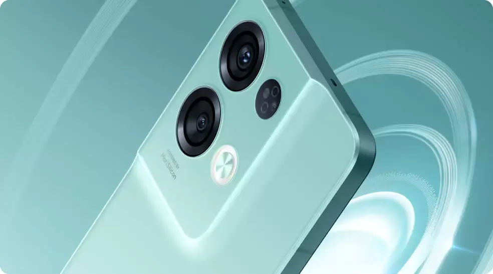 Oppo Reno 8 and Reno 8 Pro Prices, Features and Specifications in India