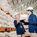 Semester Pertama, Produksi Pupuk Kaltim Capai 54,5 Persen Dari Target