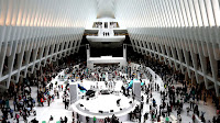 World Trade Center station (PATH) Ground