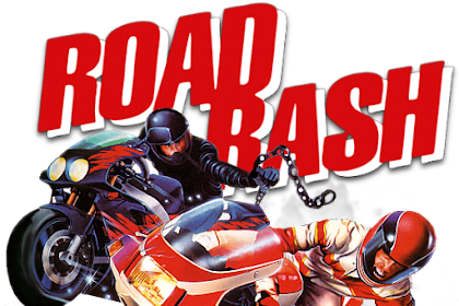 Road Rash Full Game Setup Free Download (Size: 27.1 Mb)