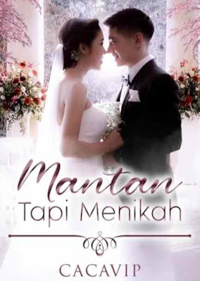 Novel Mantan Tapi Menikah Karya Cacavip Full Episode