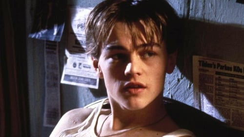 The Basketball Diaries 1995 online megavideo