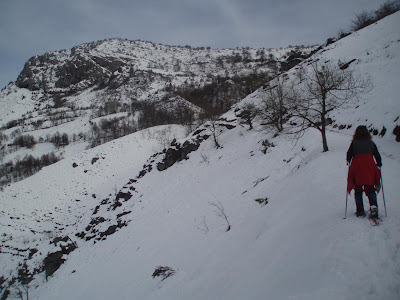 La Braña debajo de La Xomoca