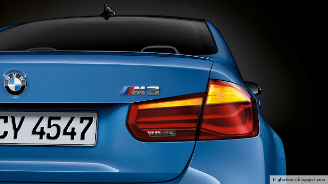 2016 BMW M3 LCI_5