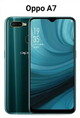 Oppo A7 - Blog Mas Hendra