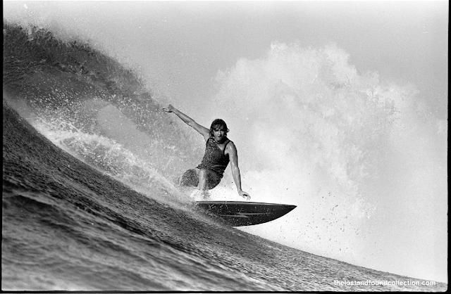 mark richards surfing hall of fame