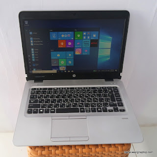 Jual HP EliteBook MT 42 AMD PRO A8 - Banyuwangi