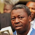 Togo's President Faure Gnassingbe President wins 3rd term