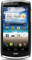 Acer Cloudmobile s500