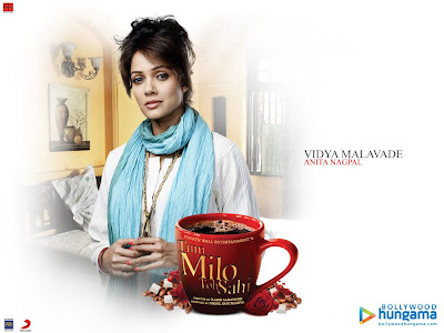 Tum milo toh sahi Movie Pictures