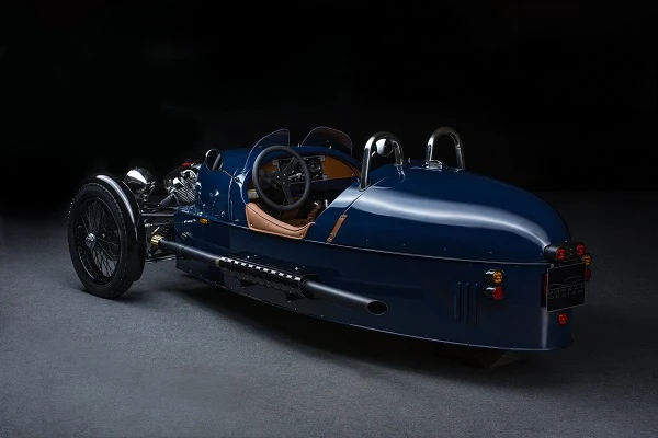 Morgan 3-Wheeler