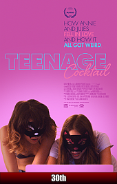 Teenage