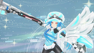 Megadimension Neptunia VIIR