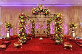 Indian Wedding Mandap Decoration Pictures