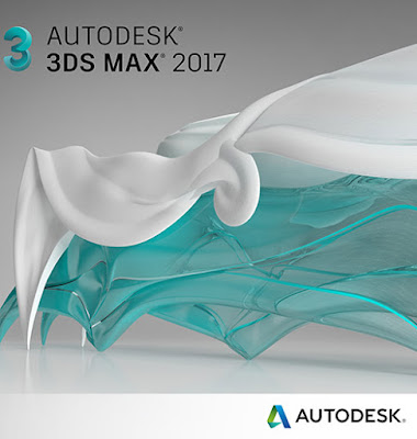 Autodesk 3DS Max 2017 Download