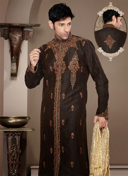 Contoh Baju  Pengantin Muslim ala  India  Terbaru 2021 2021